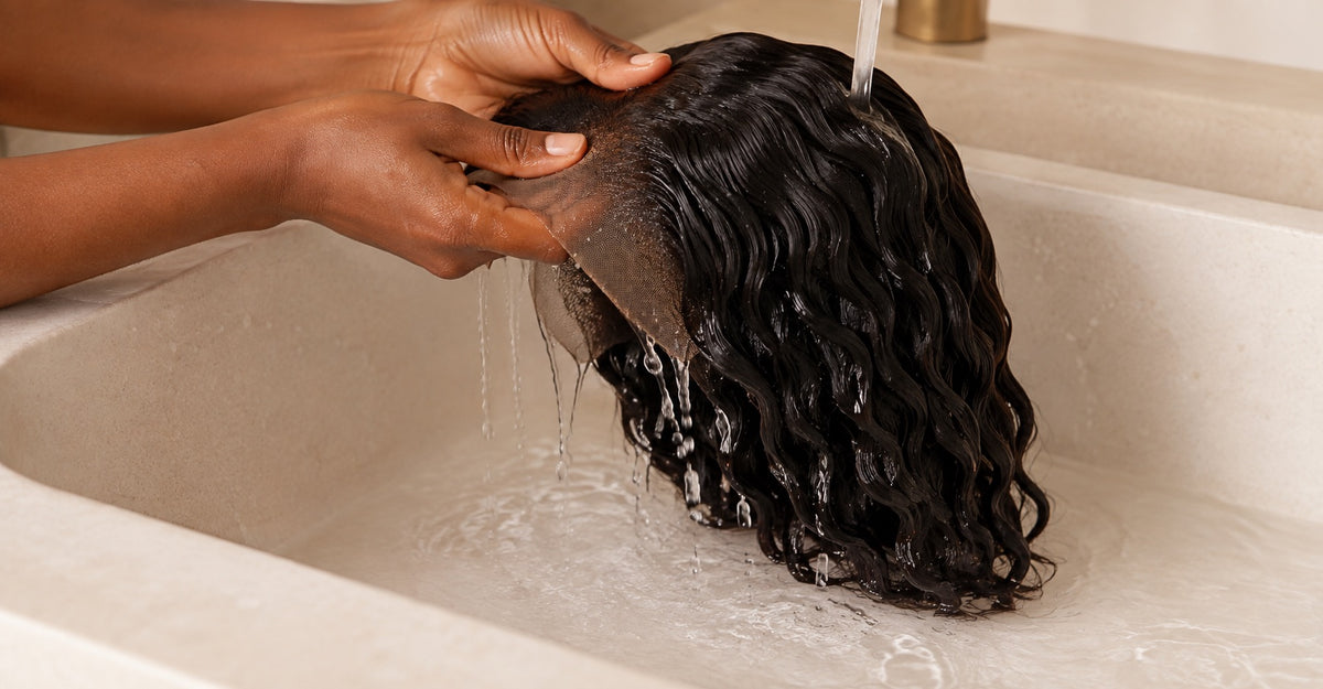 WASH
