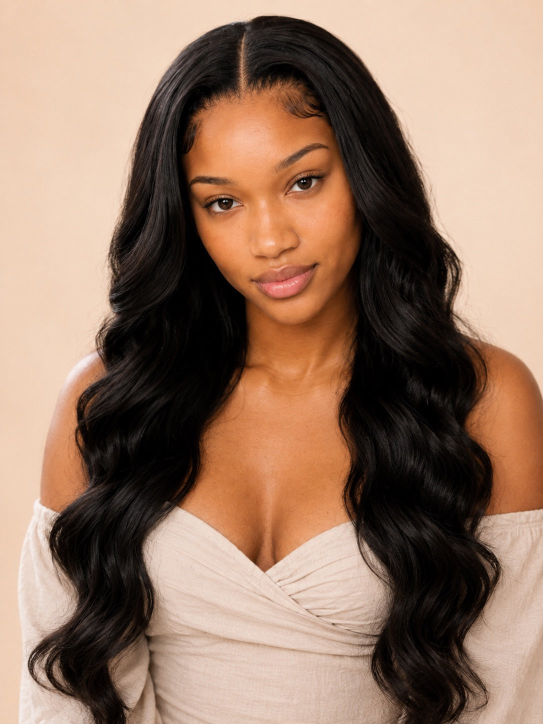 The Signature Loose Body Wave