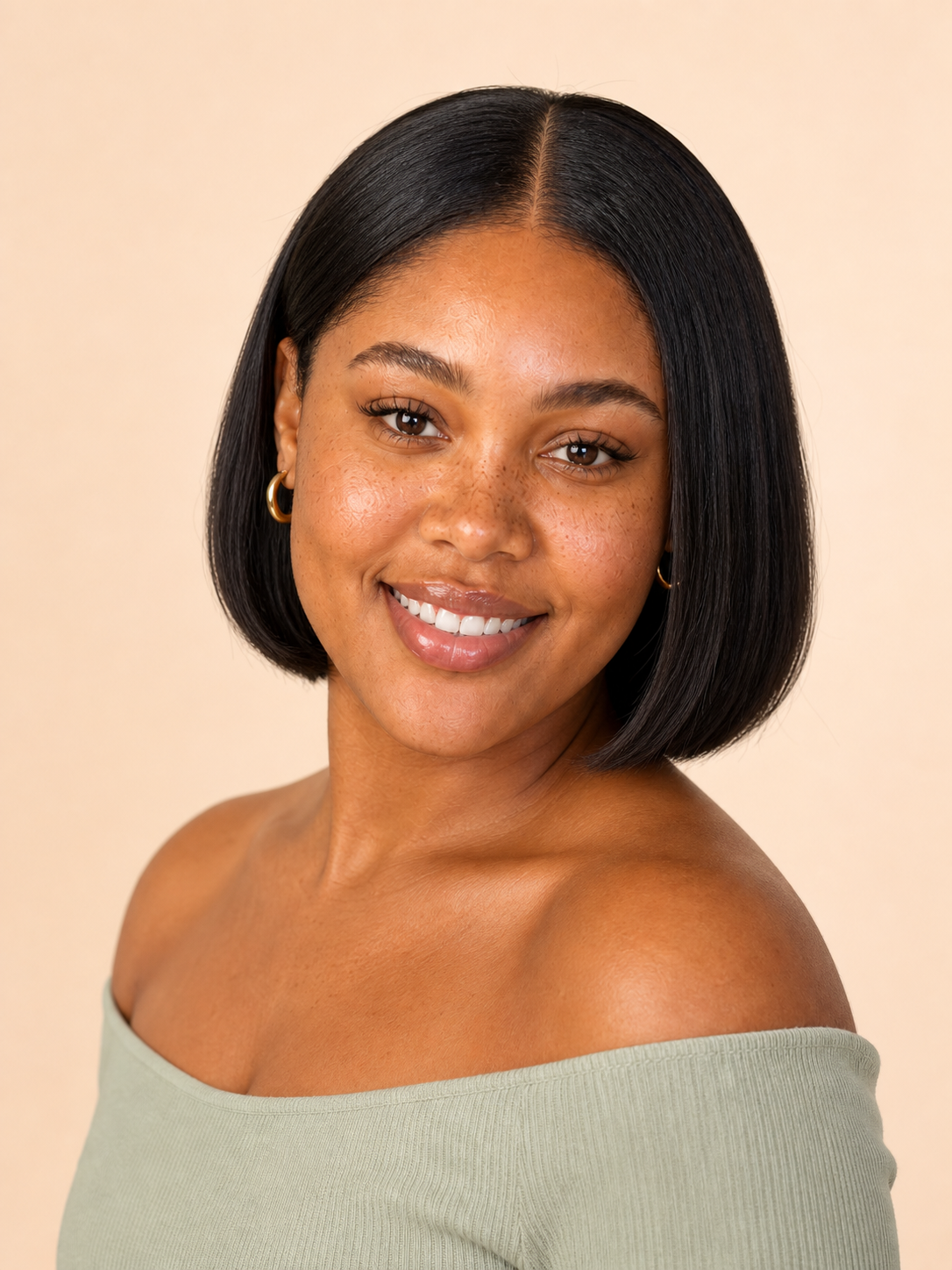 The Signature Bob